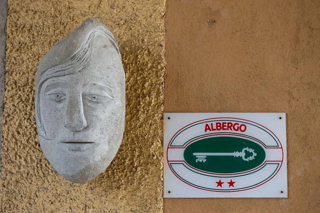 Albergo Ristorante Sole Fanano 2*,