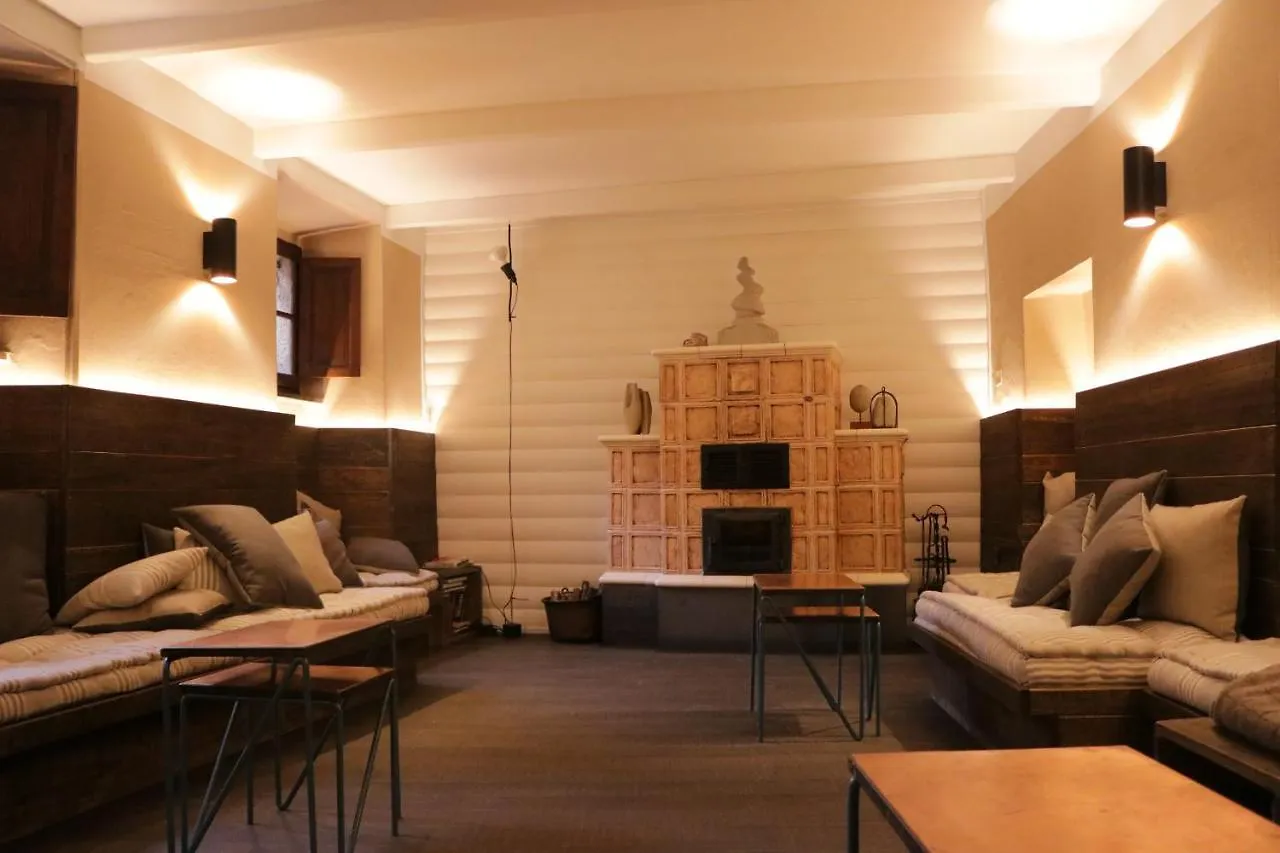 Albergo Ristorante Sole Fanano 2*,  Italia