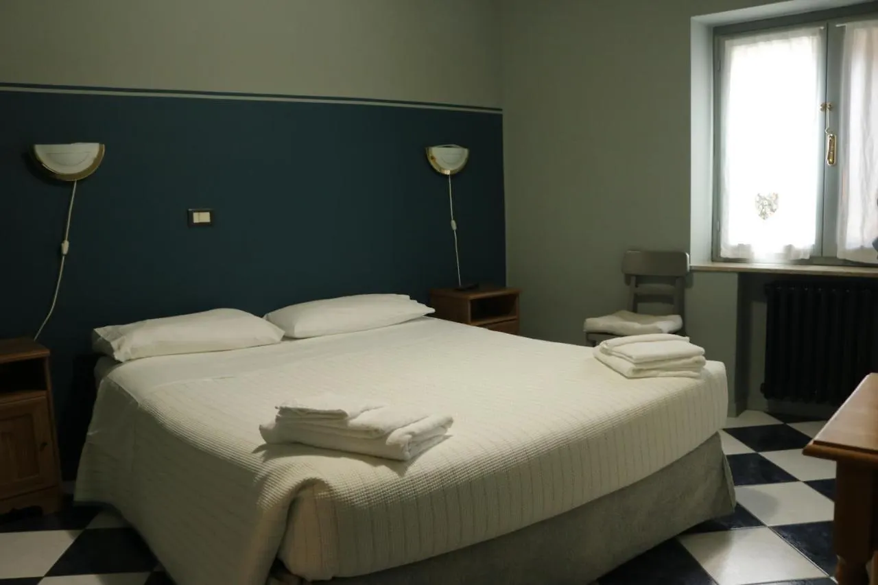 Albergo Ristorante Sole Fanano