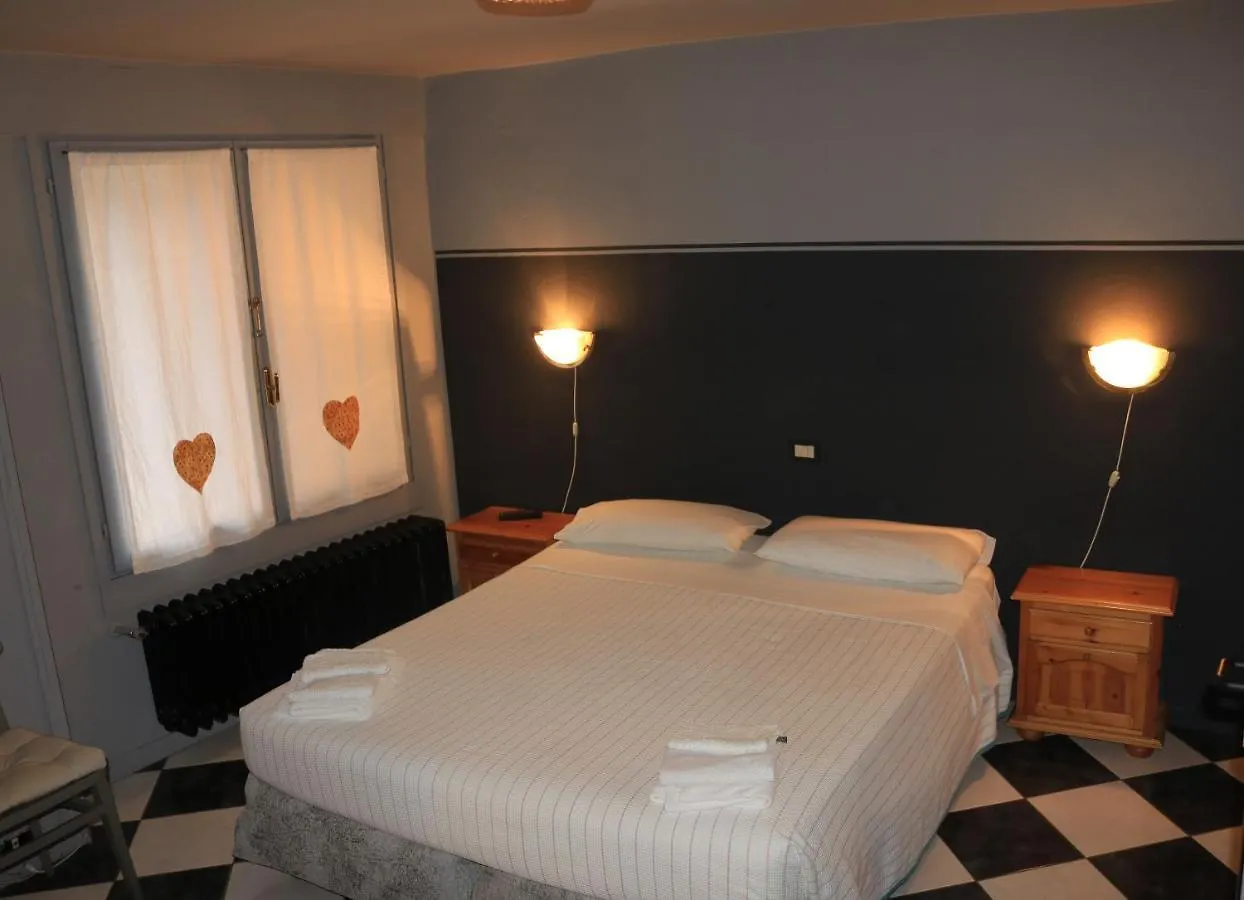 Hotel Albergo Ristorante Sole Fanano