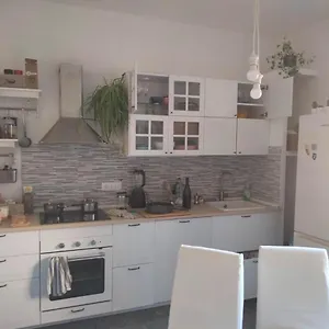 Appartamento Luminoso