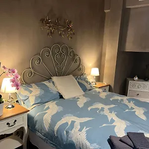 Appartamento Casa Blanche